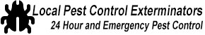 Madera County Exterminators